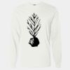 HD Cotton Long Sleeve T-Shirt Thumbnail