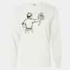 HD Cotton Long Sleeve T-Shirt Thumbnail