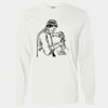 HD Cotton Long Sleeve T-Shirt Thumbnail