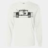 HD Cotton Long Sleeve T-Shirt Thumbnail