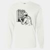 HD Cotton Long Sleeve T-Shirt Thumbnail