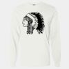 HD Cotton Long Sleeve T-Shirt Thumbnail