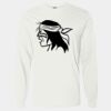 HD Cotton Long Sleeve T-Shirt Thumbnail
