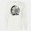 HD Cotton Long Sleeve T-Shirt Thumbnail