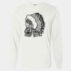 HD Cotton Long Sleeve T-Shirt Thumbnail