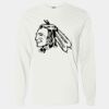 HD Cotton Long Sleeve T-Shirt Thumbnail