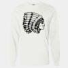 HD Cotton Long Sleeve T-Shirt Thumbnail