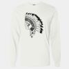 HD Cotton Long Sleeve T-Shirt Thumbnail