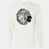 HD Cotton Long Sleeve T-Shirt Thumbnail