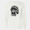 HD Cotton Long Sleeve T-Shirt Thumbnail