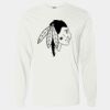 HD Cotton Long Sleeve T-Shirt Thumbnail