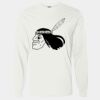 HD Cotton Long Sleeve T-Shirt Thumbnail