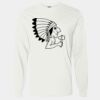 HD Cotton Long Sleeve T-Shirt Thumbnail