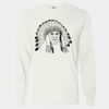 HD Cotton Long Sleeve T-Shirt Thumbnail