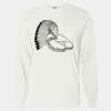 HD Cotton Long Sleeve T-Shirt Thumbnail