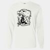 HD Cotton Long Sleeve T-Shirt Thumbnail
