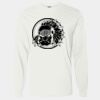 HD Cotton Long Sleeve T-Shirt Thumbnail