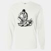 HD Cotton Long Sleeve T-Shirt Thumbnail