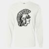 HD Cotton Long Sleeve T-Shirt Thumbnail