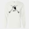 HD Cotton Long Sleeve T-Shirt Thumbnail