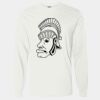 HD Cotton Long Sleeve T-Shirt Thumbnail