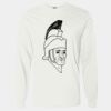 HD Cotton Long Sleeve T-Shirt Thumbnail