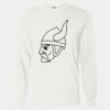 HD Cotton Long Sleeve T-Shirt Thumbnail