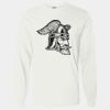 HD Cotton Long Sleeve T-Shirt Thumbnail