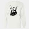 HD Cotton Long Sleeve T-Shirt Thumbnail