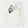 HD Cotton Long Sleeve T-Shirt Thumbnail