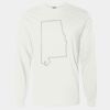 HD Cotton Long Sleeve T-Shirt Thumbnail