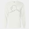 HD Cotton Long Sleeve T-Shirt Thumbnail