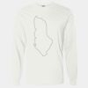 HD Cotton Long Sleeve T-Shirt Thumbnail