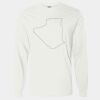 HD Cotton Long Sleeve T-Shirt Thumbnail