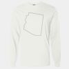 HD Cotton Long Sleeve T-Shirt Thumbnail