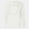 HD Cotton Long Sleeve T-Shirt Thumbnail