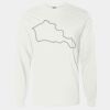 HD Cotton Long Sleeve T-Shirt Thumbnail