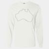 HD Cotton Long Sleeve T-Shirt Thumbnail