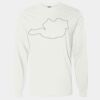 HD Cotton Long Sleeve T-Shirt Thumbnail