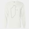 HD Cotton Long Sleeve T-Shirt Thumbnail