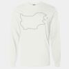 HD Cotton Long Sleeve T-Shirt Thumbnail