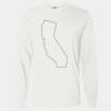 HD Cotton Long Sleeve T-Shirt Thumbnail