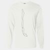 HD Cotton Long Sleeve T-Shirt Thumbnail