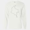 HD Cotton Long Sleeve T-Shirt Thumbnail