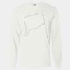 HD Cotton Long Sleeve T-Shirt Thumbnail