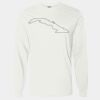 HD Cotton Long Sleeve T-Shirt Thumbnail