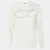 HD Cotton Long Sleeve T-Shirt Thumbnail