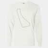 HD Cotton Long Sleeve T-Shirt Thumbnail