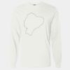 HD Cotton Long Sleeve T-Shirt Thumbnail