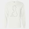 HD Cotton Long Sleeve T-Shirt Thumbnail